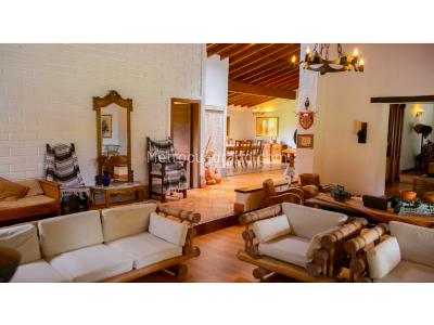 Casa de 4 alcobas en venta en Llanogrande, Rionegro, 500 m² · foto 16 de 20