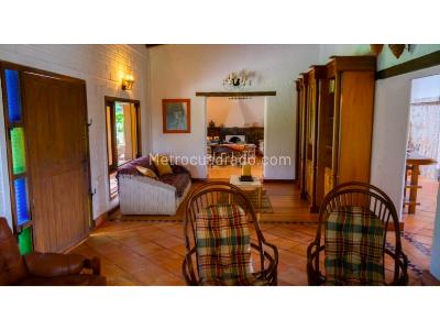 Casa de 4 alcobas en venta en Llanogrande, Rionegro, 500 m² · foto 17 de 20
