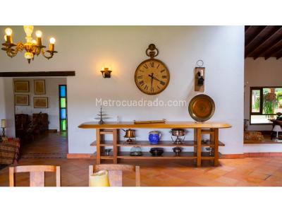 Casa de 4 alcobas en venta en Llanogrande, Rionegro, 500 m² · foto 19 de 20
