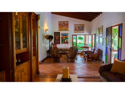 Casa de 4 alcobas en venta en Llanogrande, Rionegro, 500 m² · foto 20 de 20