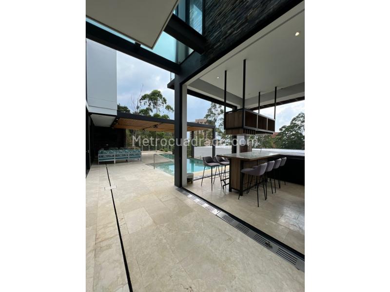 Exclusive 5BR Luxury House in La Calera - 5