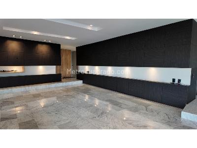 Apartamento en venta en San Lucas Poblado, Medellín · foto 3 de 20