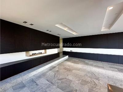 Apartamento en venta en San Lucas Poblado, Medellín · foto 4 de 20
