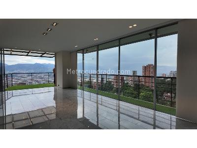 Apartamento en venta en San Lucas Poblado, Medellín · foto 5 de 20