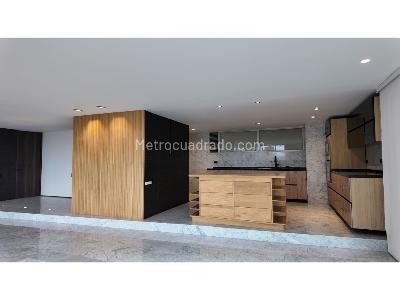 Apartamento en venta en San Lucas Poblado, Medellín · foto 6 de 20