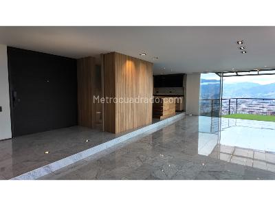 Apartamento en venta en San Lucas Poblado, Medellín · foto 7 de 20