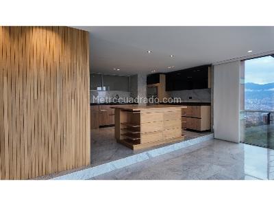 Apartamento en venta en San Lucas Poblado, Medellín · foto 8 de 20
