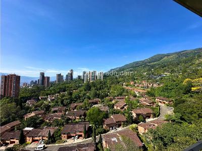 Apartamento en venta en San Lucas Poblado, Medellín · foto 10 de 20