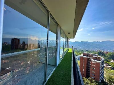 Apartamento en venta en San Lucas Poblado, Medellín · foto 11 de 20
