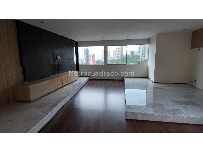 Apartamento en venta en San Lucas Poblado, Medellín · foto 13 de 20