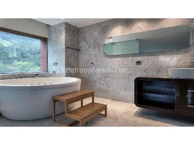 Apartamento en venta en San Lucas Poblado, Medellín · foto 17 de 20