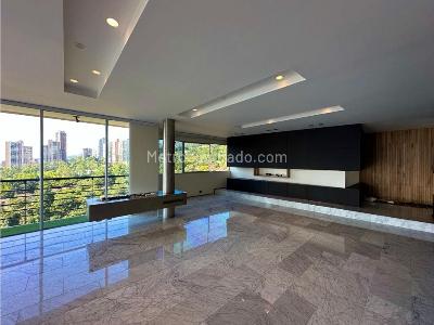 Apartamento en venta en San Lucas Poblado, Medellín · foto 19 de 20