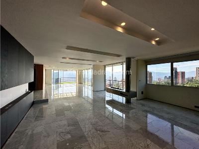 Apartamento en venta en San Lucas Poblado, Medellín · foto 20 de 20