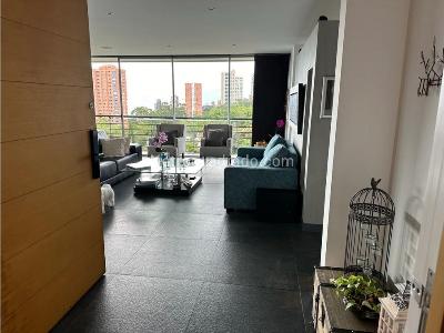 Apartamento de 3 alcobas en venta en San Lucas Envigado, Envigado, 267 m² · foto 3 de 20