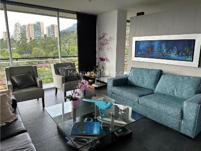 Apartamento de 3 alcobas en venta en San Lucas Envigado, Envigado, 267 m² · foto 4 de 20
