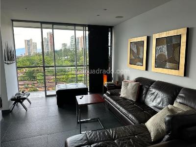 Apartamento de 3 alcobas en venta en San Lucas Envigado, Envigado, 267 m² · foto 7 de 20
