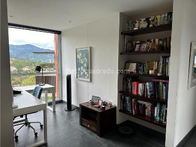 Apartamento de 3 alcobas en venta en San Lucas Envigado, Envigado, 267 m² · foto 11 de 20