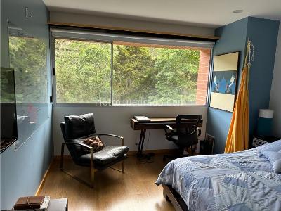 Apartamento de 3 alcobas en venta en San Lucas Envigado, Envigado, 267 m² · foto 15 de 20