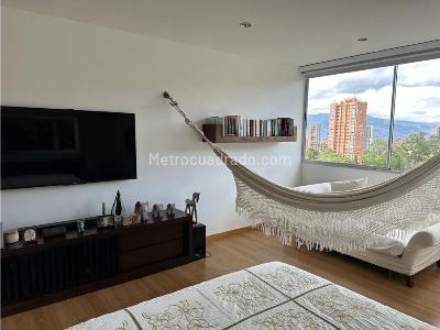 Apartamento de 3 alcobas en venta en San Lucas Envigado, Envigado, 267 m² · foto 19 de 20