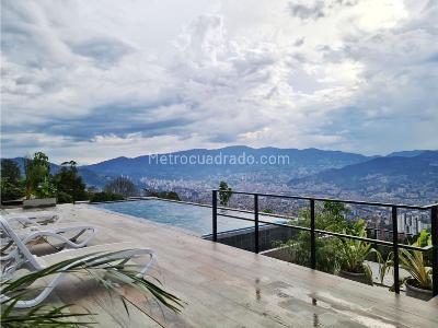 Casa de 4 alcobas en venta en Los Balsos, Medellín, 600 m² · foto 2 de 20