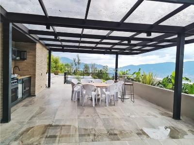 Casa de 4 alcobas en venta en Los Balsos, Medellín, 600 m² · foto 5 de 20