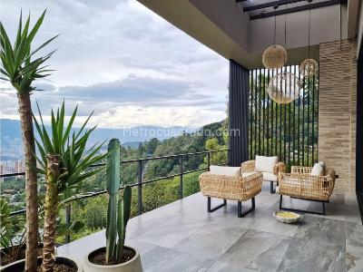 Casa de 4 alcobas en venta en Los Balsos, Medellín, 600 m² · foto 8 de 20
