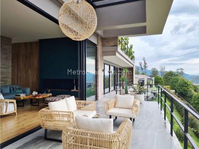Casa de 4 alcobas en venta en Los Balsos, Medellín, 600 m² · foto 9 de 20