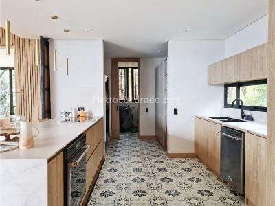 Casa de 4 alcobas en venta en Los Balsos, Medellín, 600 m² · foto 11 de 20