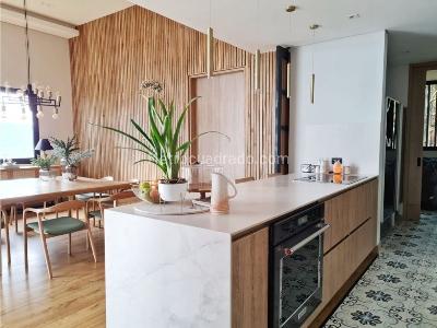 Casa de 4 alcobas en venta en Los Balsos, Medellín, 600 m² · foto 12 de 20