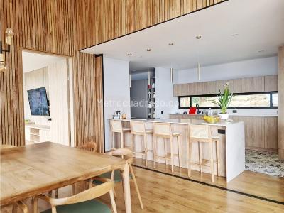 Casa de 4 alcobas en venta en Los Balsos, Medellín, 600 m² · foto 17 de 20