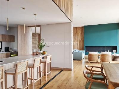 Casa de 4 alcobas en venta en Los Balsos, Medellín, 600 m² · foto 20 de 20
