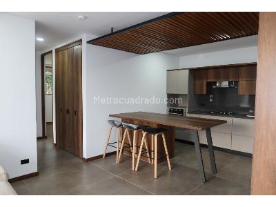 Apartamento en venta en El Poblado, Medellín · foto 2 de 20