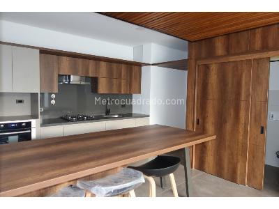 Apartamento en venta en El Poblado, Medellín · foto 7 de 20