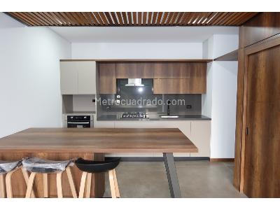 Apartamento en venta en El Poblado, Medellín · foto 8 de 20