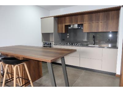 Apartamento en venta en El Poblado, Medellín · foto 9 de 20