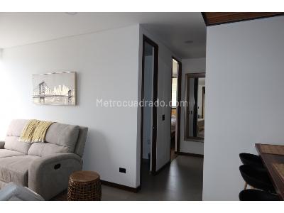 Apartamento en venta en El Poblado, Medellín · foto 10 de 20