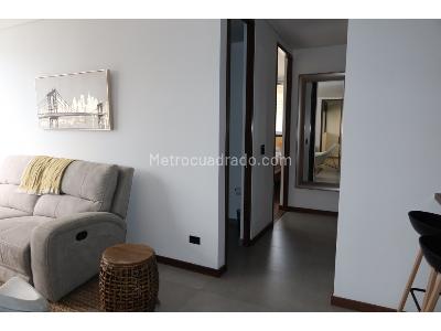 Apartamento en venta en El Poblado, Medellín · foto 12 de 20