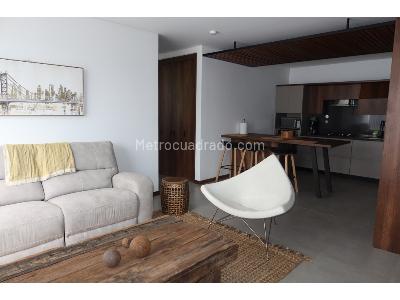 Apartamento en venta en El Poblado, Medellín · foto 19 de 20