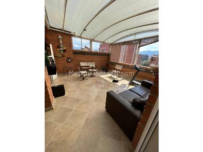 Apartamento en venta en Laureles, Medellín · foto 10 de 13