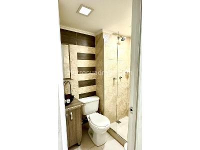 Apartamento en venta en Laureles, Medellín · foto 11 de 13