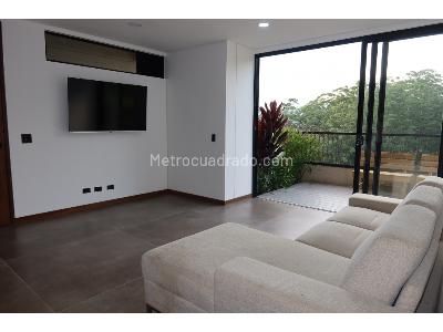 Apartamento de 2 alcobas en venta en El Poblado, Medellín, 100 m² · foto 5 de 20