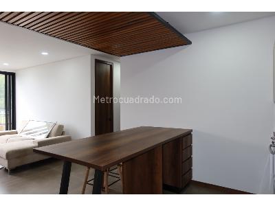 Apartamento de 2 alcobas en venta en El Poblado, Medellín, 100 m² · foto 6 de 20