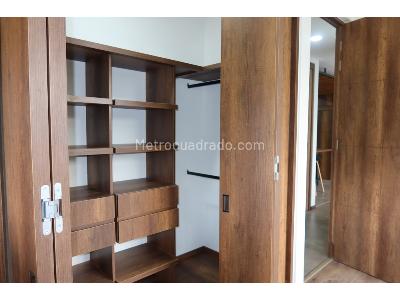 Apartamento de 2 alcobas en venta en El Poblado, Medellín, 100 m² · foto 12 de 20
