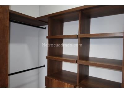 Apartamento de 2 alcobas en venta en El Poblado, Medellín, 100 m² · foto 17 de 20