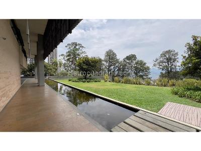 Apartamento de 3 alcobas en venta en Los Balsos Poblado, Medellín, 161 m² · foto 3 de 14