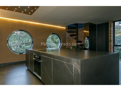 Apartamento de 2 alcobas en venta en El Poblado, Medellín, 400 m² · foto 4 de 20