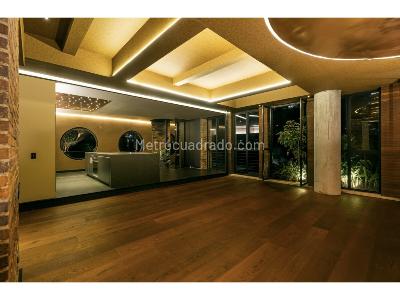 Apartamento de 2 alcobas en venta en El Poblado, Medellín, 400 m² · foto 5 de 20