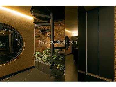 Apartamento de 2 alcobas en venta en El Poblado, Medellín, 400 m² · foto 8 de 20