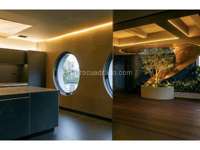 Apartamento de 2 alcobas en venta en El Poblado, Medellín, 400 m² · foto 10 de 20