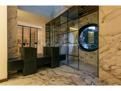 Apartamento de 2 alcobas en venta en El Poblado, Medellín, 400 m² · foto 11 de 20